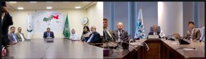 OIC-COMSTECH, D-8 to advance science, technology and economic development
