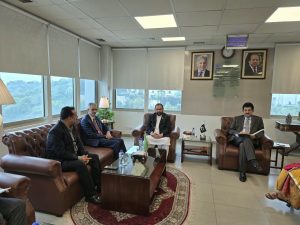 Pakistan, ALECSO to explore cooperation in art fields