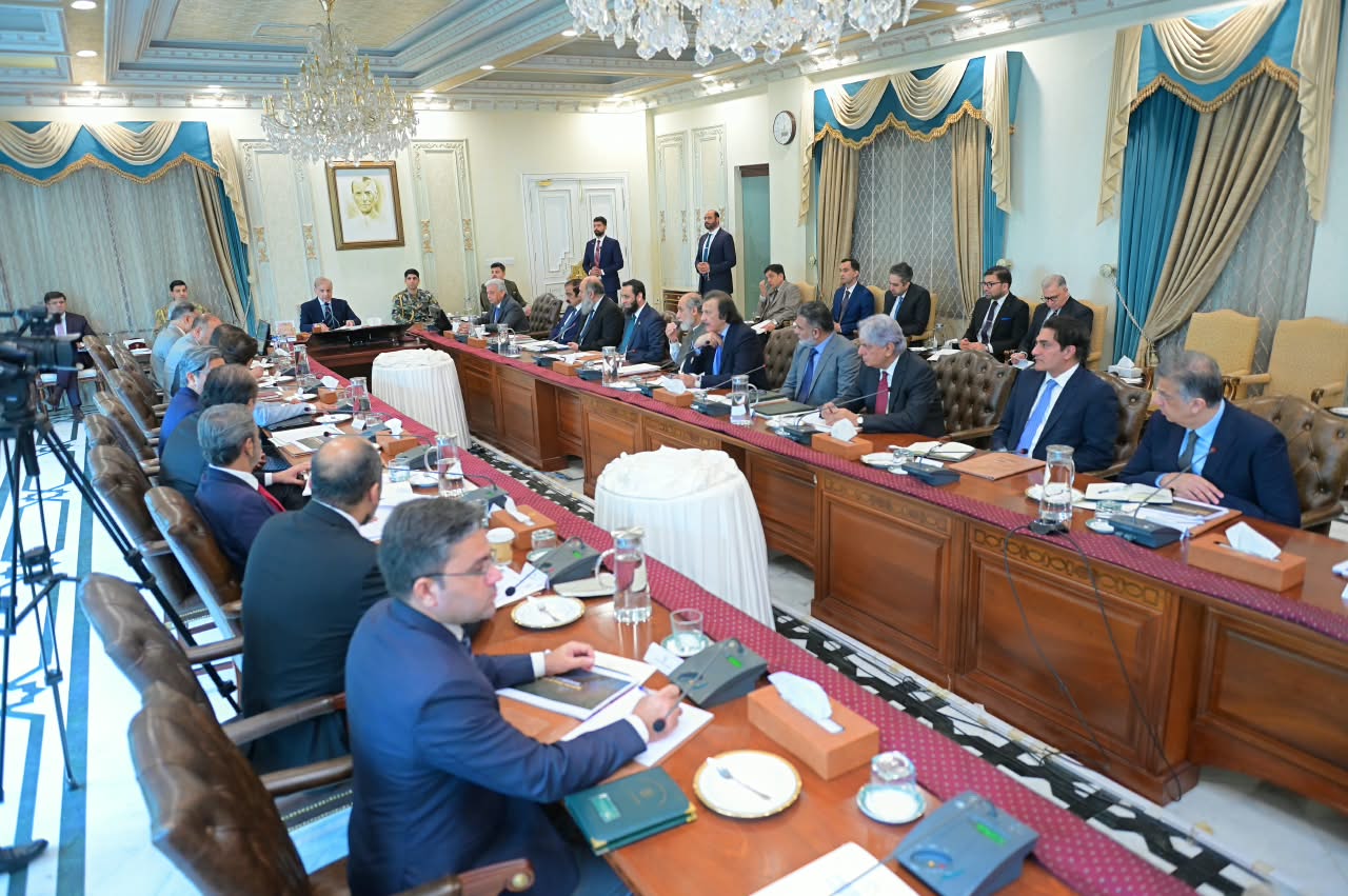Agriculture holds potential to swiftly steer economy towards growth: PM