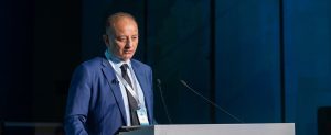 Musadik Malik calls for global cooperation to develop climate solutions, support green innovation
