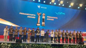 Pakistan’s Mapak Edible Oil wins Prestigious Primaduta Award 2026 at Trade Expo Indonesia