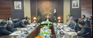 FCCP Chief Justice, Balochistan Bar Council delegation discuss judicial reforms