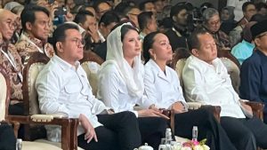 41th, TEI 2026 opens in Indonesia, attracting global buyers, 70-member Pakistan’s business delegation