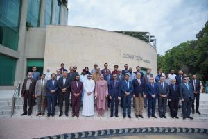 OIC- COMSTECH, Alecso sign two-year programme for scientific cooperation