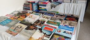 Mega Book Fair concludes at Rawalpindi Women University with rich literary displays