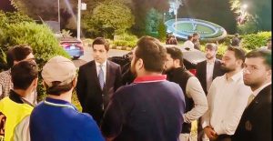 CDA reviews market upgrades amid focus on parking, pedestrian access