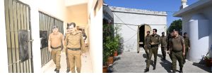 Negligence in resolving citizens’ complaints not to be tolerated: CPO Rawalpindi