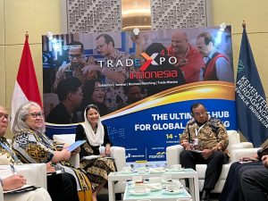 Pak, Indonesia explore FTA, direct flights as “Trade Expo Indonesia 2026” opens new business opportunities: Dyah Roro