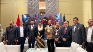 Pak, Indonesia explore FTA, direct flights as “Trade Expo Indonesia 2026” opens new business opportunities: Dyah Roro