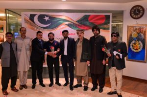Bangladesh cultural delegation visits Pakistan to revive cultural ties