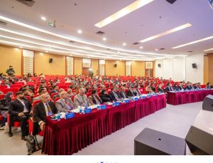 Pakistan, China universities deepen academic ties at 6th CPEC consortium conference