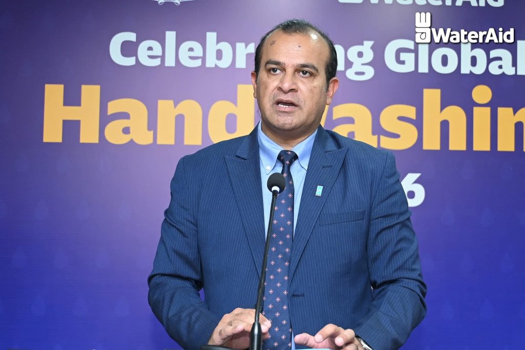 WaterAid Pakistan holds awareness session to mark Global Handwashing Day 2026  | Associated Press Of Pakistan