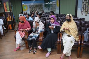 Speakers pay tribute to Liaquat Ali Khan on his 75th death anniversary