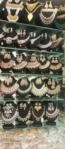 From a mother’s bridal trunk to rental racks: a tradition in transition