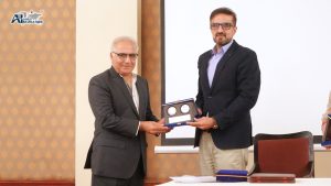 AI Geo Navigators inaugurates regional office in AJK, signs MoU with UAJK