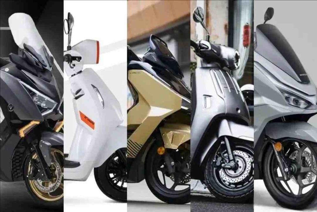 Chinese E-Bike Maker Horwin Sells 10,000 Units in Pakistan in One Year