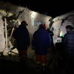 PM grieved over deaths, injuries by earthquake in China's Xizang region