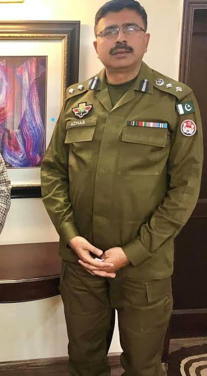 RPO hails cops’ bravery fighting criminals, seeks proper treatment at hospital