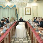PM directs swift upgradation of ML-1, corporate-style reforms in Pakistan Railways